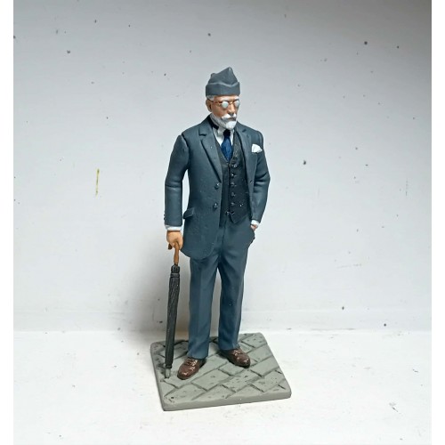 54 mm Eleftherios Venizelos 